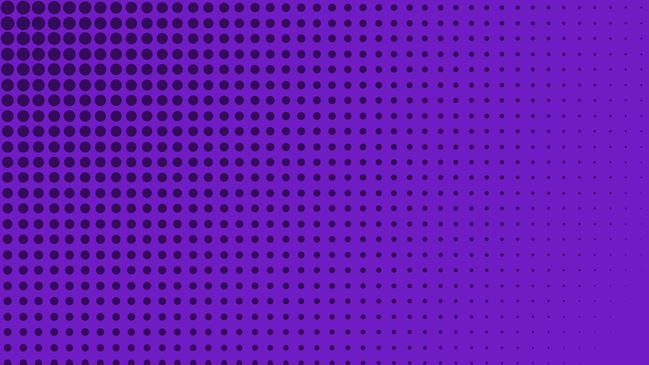 Violet 500 halftone background — free HD violet 500 color wallpaper 1920x1080