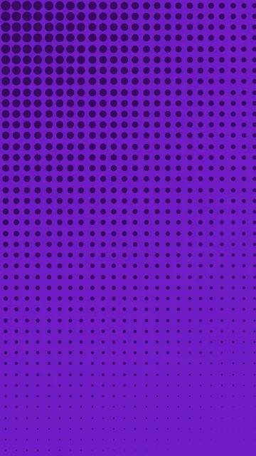 Violet 500 halftone phone wallpaper — free HD violet 500 mobile wallpaper 1080x1920