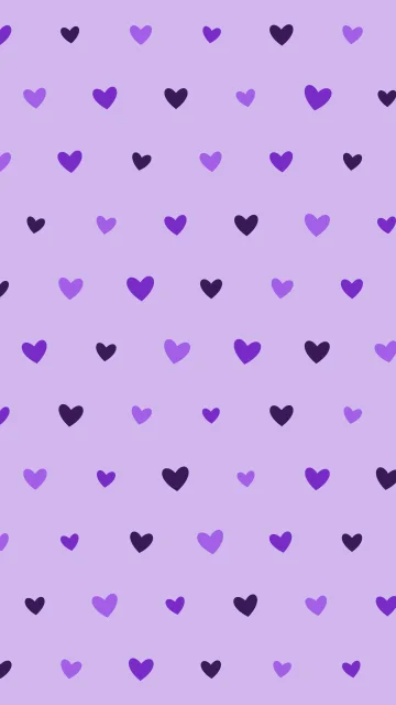 Violet 500 hearts phone wallpaper — free HD violet 500 mobile wallpaper 1080x1920