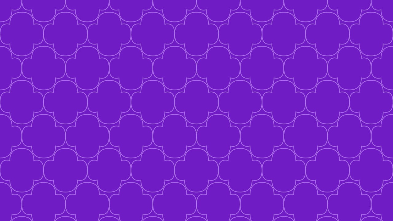 Violet 500 moroccan background — free HD violet 500 color wallpaper 1920x1080
