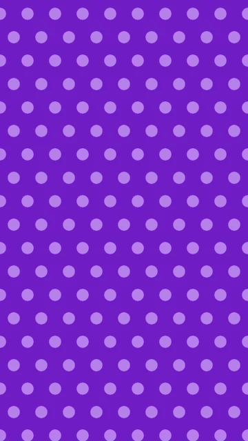 Violet 500 polkadot phone wallpaper — free HD violet 500 mobile wallpaper 1080x1920