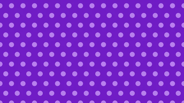 Violet 500 polka dot background — free HD violet 500 color wallpaper 1920x1080