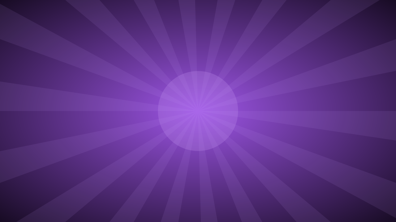 Violet 500 rays background — free HD violet 500 color wallpaper 1920x1080