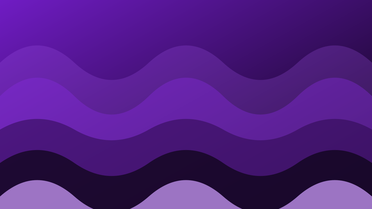 Violet 500 waves background — free HD violet 500 color wallpaper 1920x1080