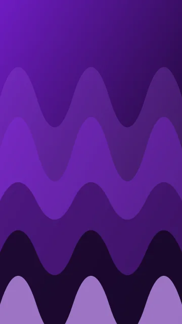 Violet 500 waves phone wallpaper — free HD violet 500 mobile wallpaper 1080x1920
