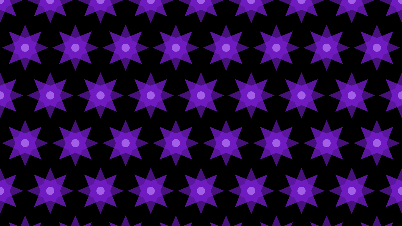 Violet 600 arabesque background — free HD violet 600 color wallpaper 1920x1080