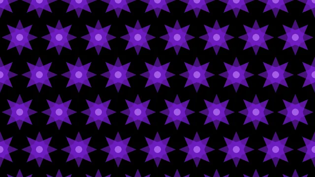 Violet 600 arabesque background — free HD violet 600 color wallpaper 1920x1080