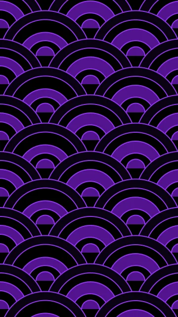 Violet 600 artdeco phone wallpaper — free HD violet 600 mobile wallpaper 1080x1920