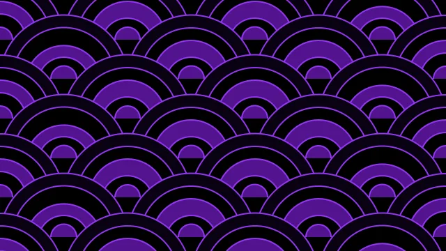 Violet 600 art deco background — free HD violet 600 color wallpaper 1920x1080