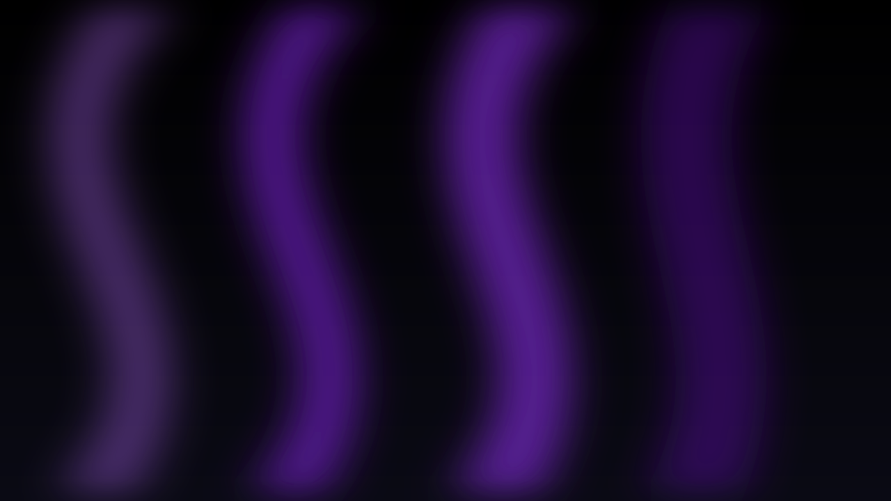 Violet 600 aurora background — free HD violet 600 color wallpaper 1920x1080