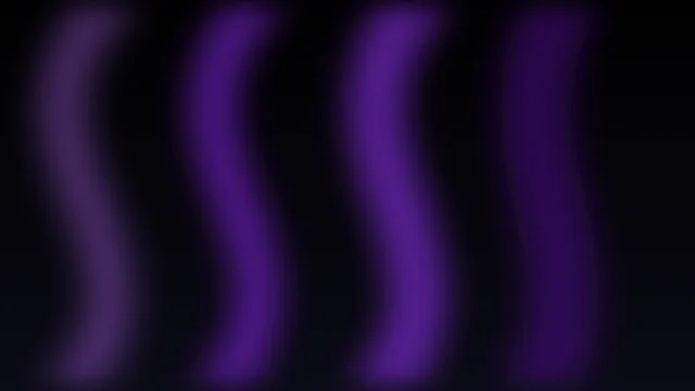 Violet 600 aurora background — free HD violet 600 color wallpaper 1920x1080
