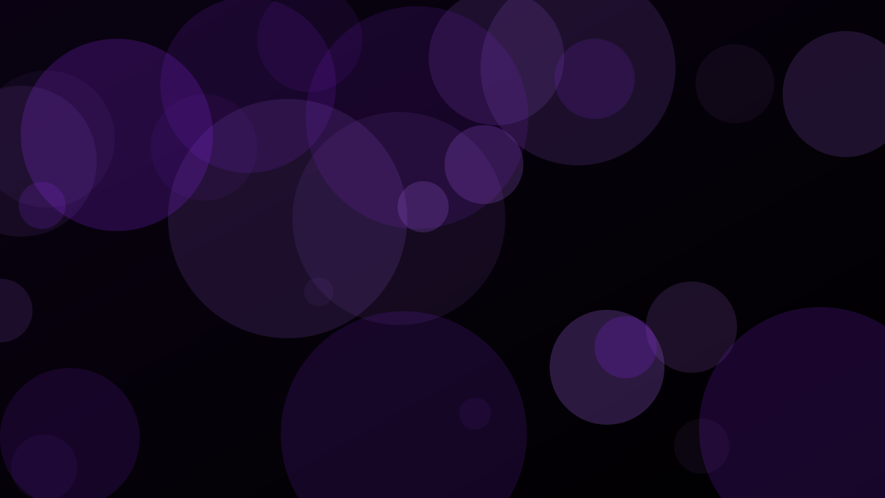 Violet 600 bokeh background — free HD violet 600 color wallpaper 1920x1080
