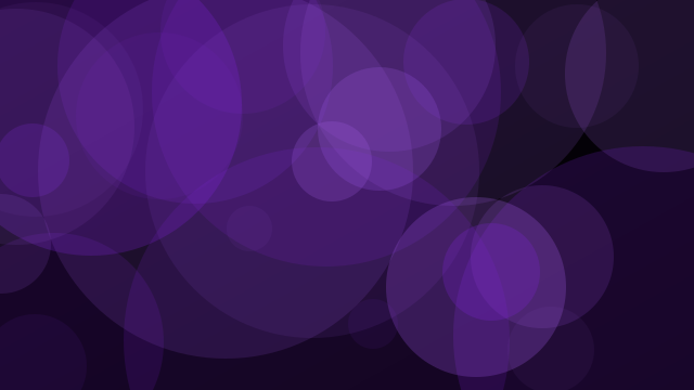 Violet 600 bokeh background — free HD violet 600 color wallpaper 1920x1080