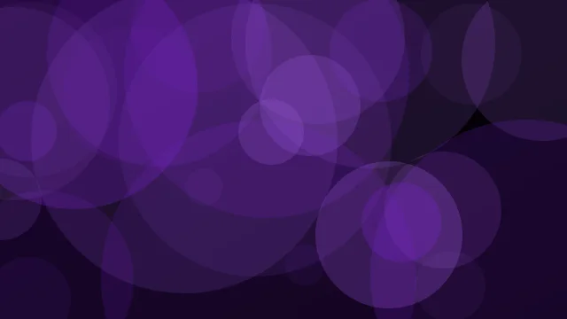 Violet 600 bokeh background — free HD violet 600 color wallpaper 1920x1080