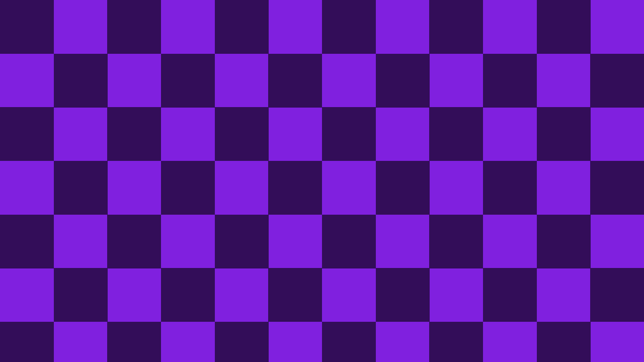 Violet 600 checkered background — free HD violet 600 color wallpaper 1920x1080