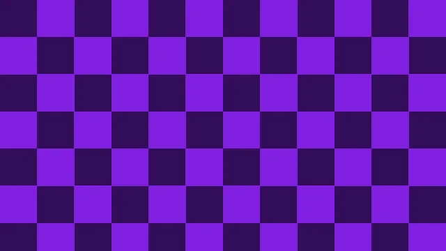 Violet 600 checkered background — free HD violet 600 color wallpaper 1920x1080
