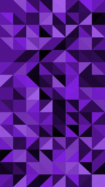 Violet 600 geometric phone wallpaper — free HD violet 600 mobile wallpaper 1080x1920