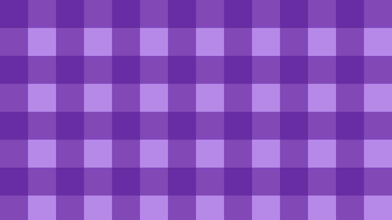 Violet 600 gingham background — free HD violet 600 color wallpaper 1920x1080