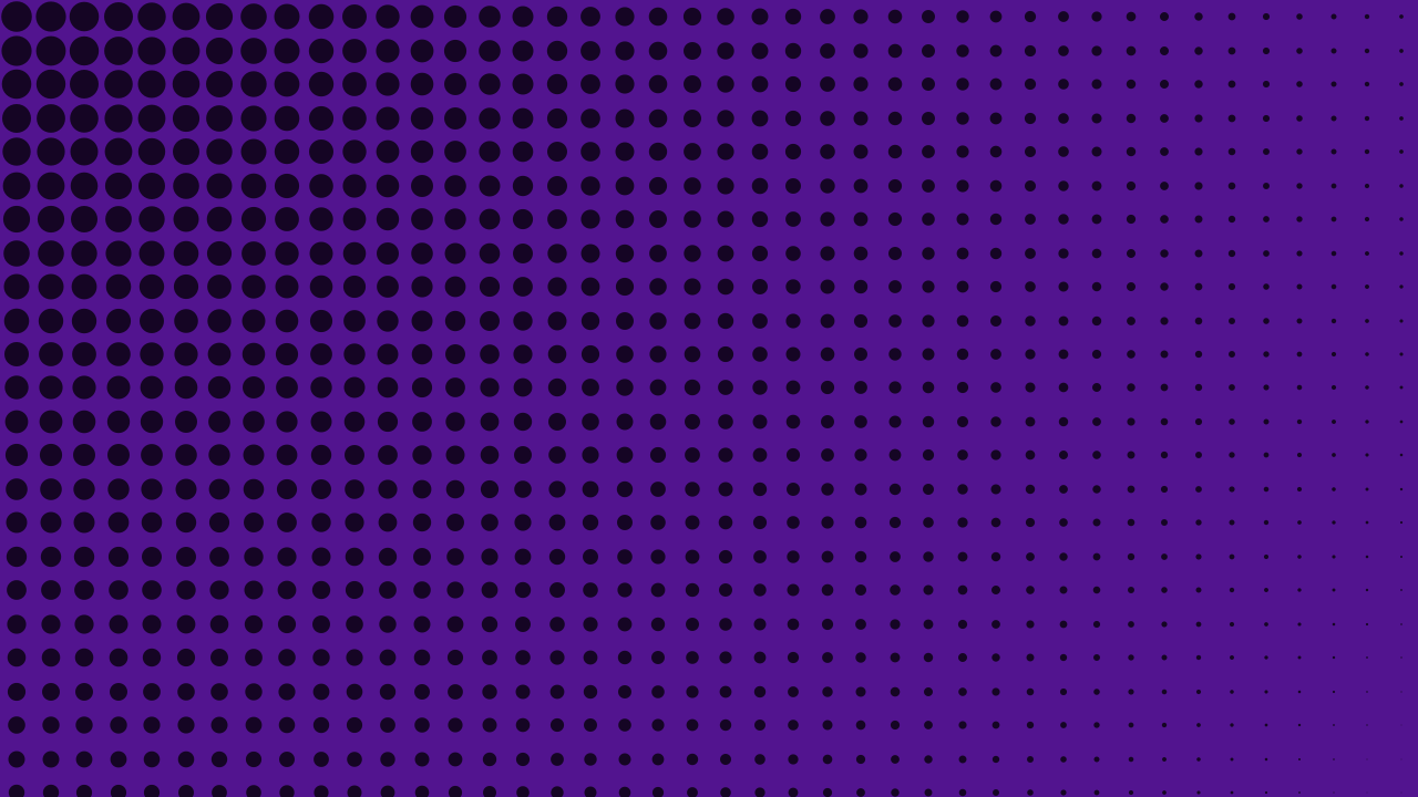 Violet 600 halftone background — free HD violet 600 color wallpaper 1920x1080