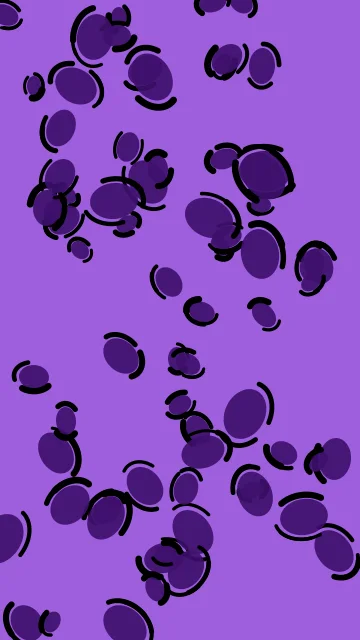 Violet 600 leopard phone wallpaper — free HD violet 600 mobile wallpaper 1080x1920