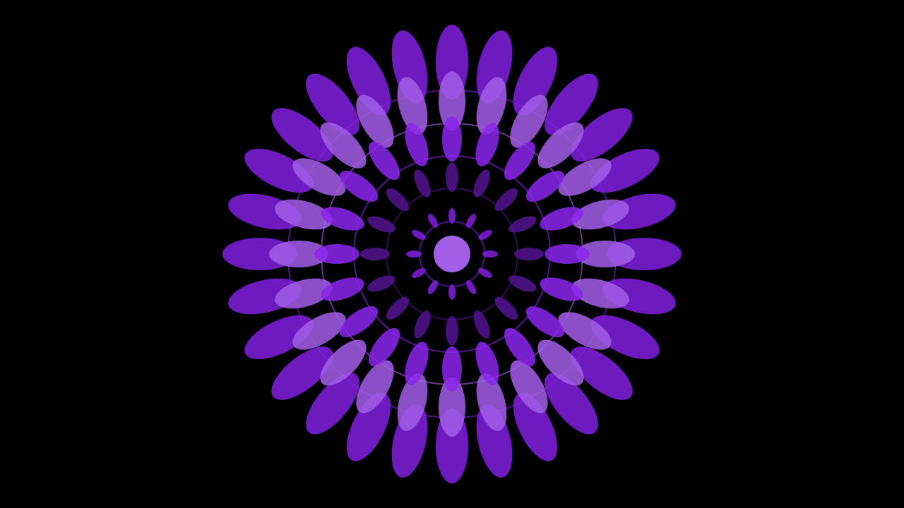 Violet 600 mandala background — free HD violet 600 color wallpaper 1920x1080