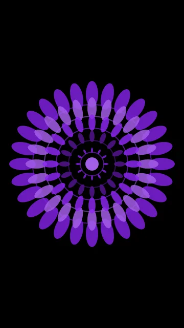 Violet 600 mandala phone wallpaper — free HD violet 600 mobile wallpaper 1080x1920
