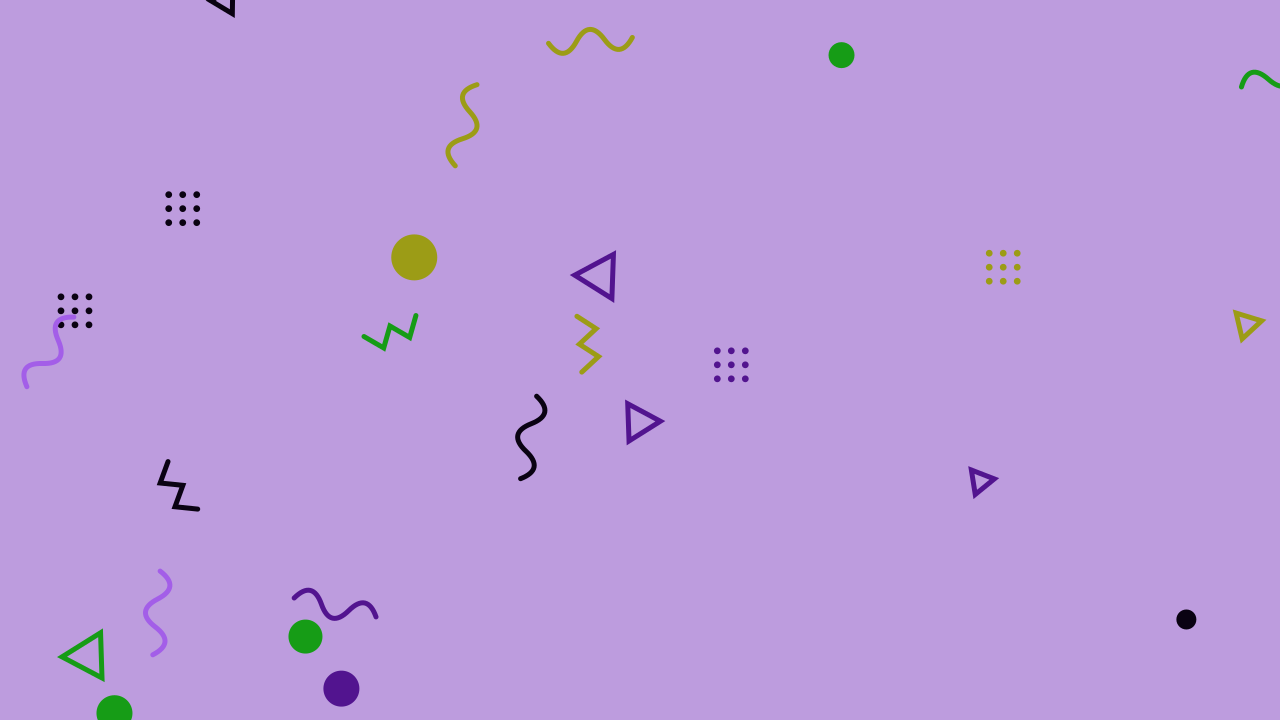 Violet 600 memphis background — free HD violet 600 color wallpaper 1920x1080
