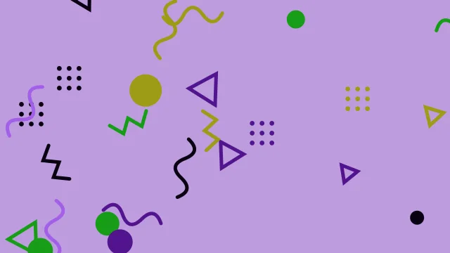 Violet 600 memphis background — free HD violet 600 color wallpaper 1920x1080