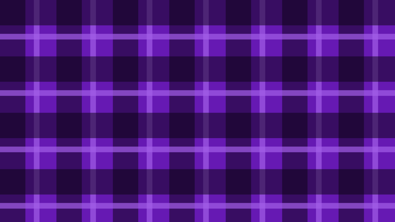 Violet 600 plaid background — free HD violet 600 color wallpaper 1920x1080
