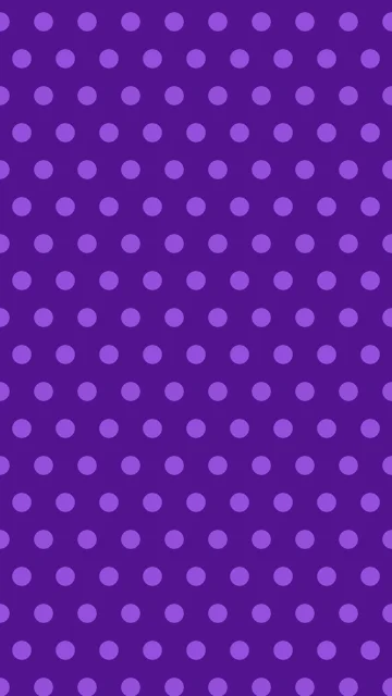 Violet 600 polkadot phone wallpaper — free HD violet 600 mobile wallpaper 1080x1920