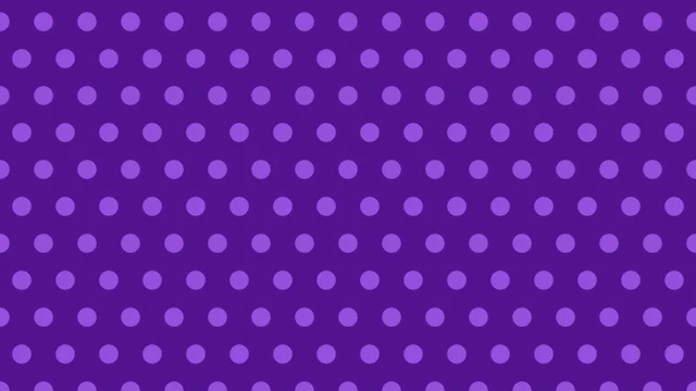 Violet 600 polka dot background — free HD violet 600 color wallpaper 1920x1080