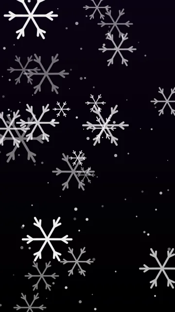Violet 600 snowflake phone wallpaper — free HD violet 600 mobile wallpaper 1080x1920