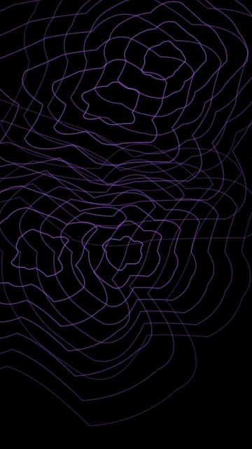 Violet 600 topographic phone wallpaper — free HD violet 600 mobile wallpaper 1080x1920