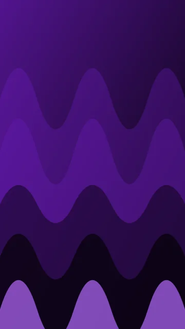 Violet 600 waves phone wallpaper — free HD violet 600 mobile wallpaper 1080x1920