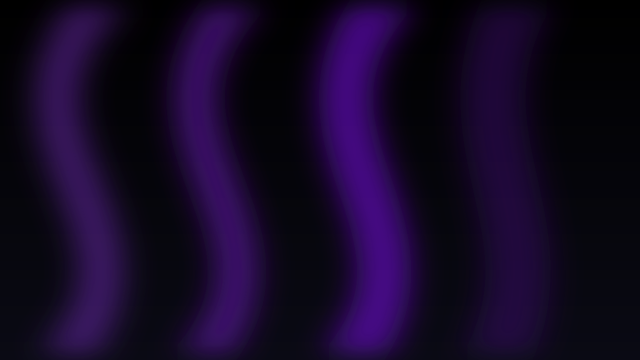 Violet 700 aurora background — free HD violet 700 color wallpaper 1920x1080