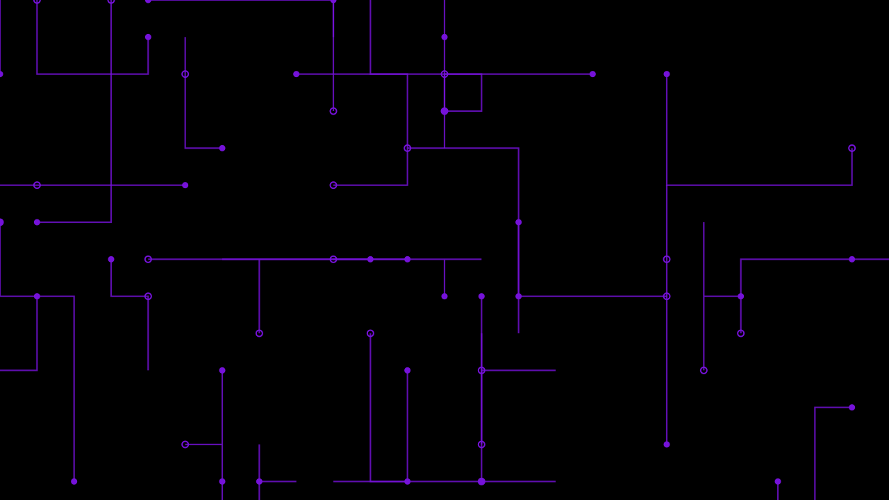 Violet 700 circuit board background — free HD violet 700 color wallpaper 1920x1080