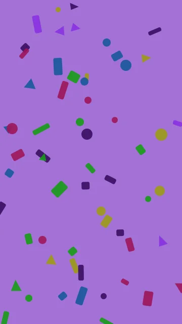 Violet 700 confetti phone wallpaper — free HD violet 700 mobile wallpaper 1080x1920