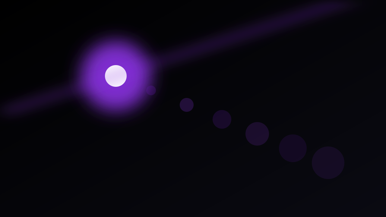 Violet 700 lens flare background — free HD violet 700 color wallpaper 1920x1080