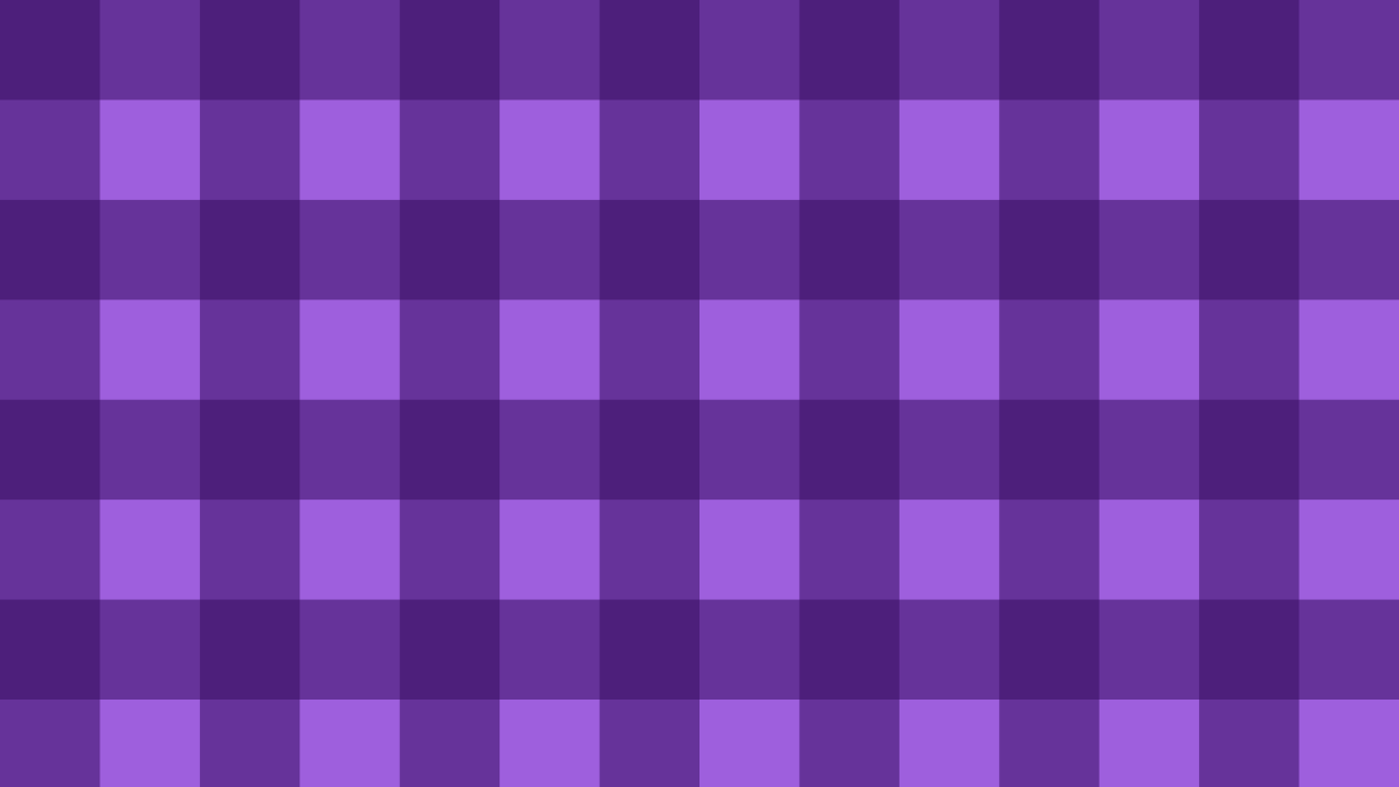 Violet 700 gingham background — free HD violet 700 color wallpaper 1920x1080