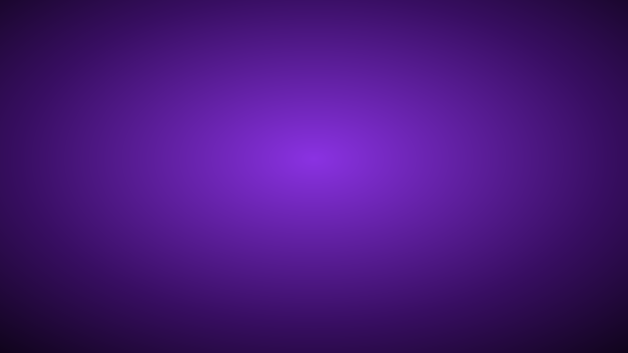 Violet 700 glow background — free HD violet 700 color wallpaper 1920x1080