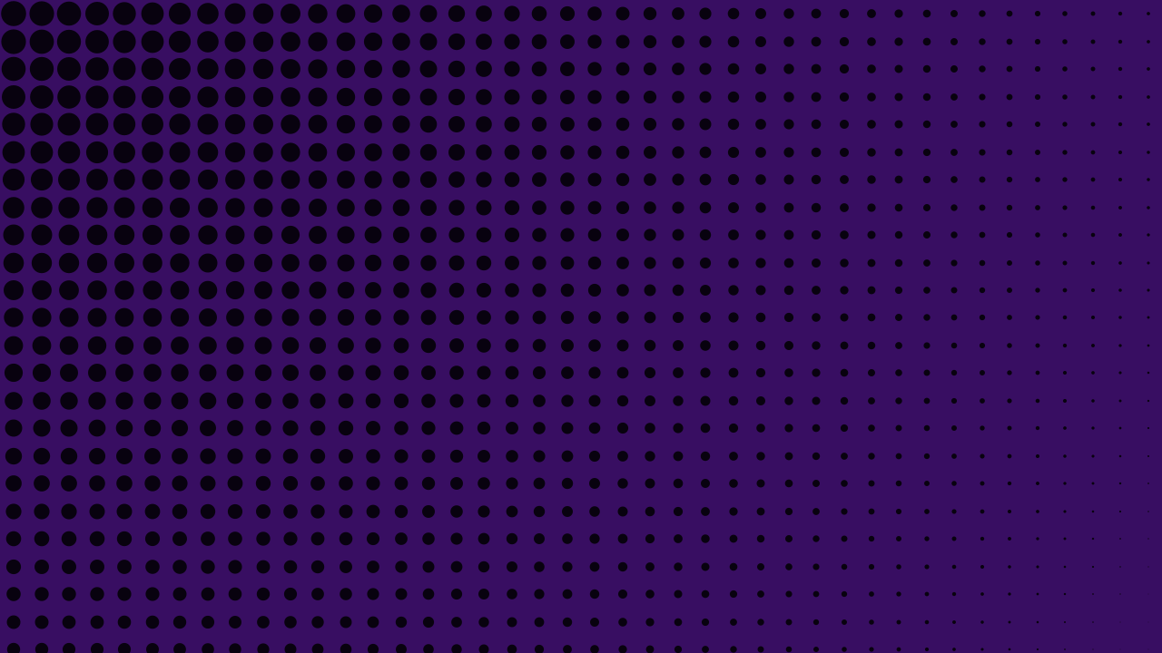Violet 700 halftone background — free HD violet 700 color wallpaper 1920x1080
