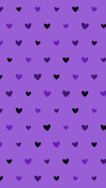 Violet 700 hearts phone wallpaper — free HD violet 700 mobile wallpaper 1080x1920