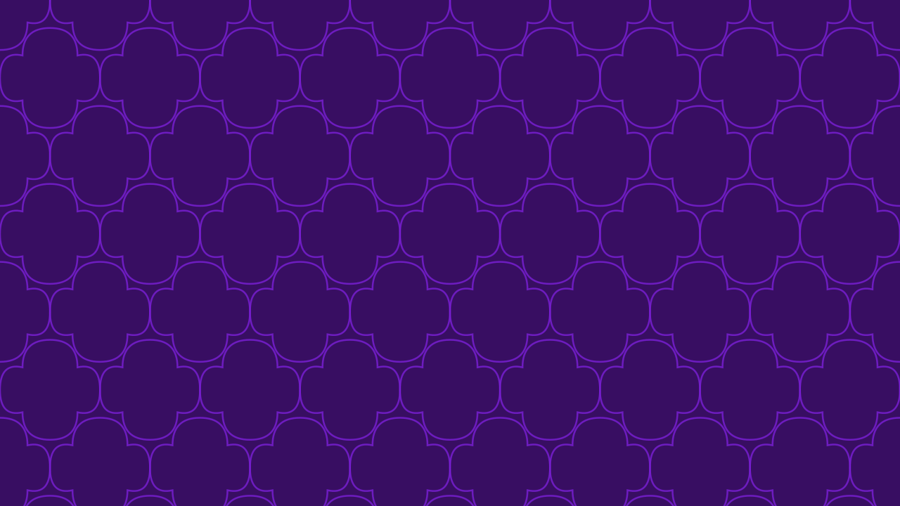 Violet 700 moroccan background — free HD violet 700 color wallpaper 1920x1080