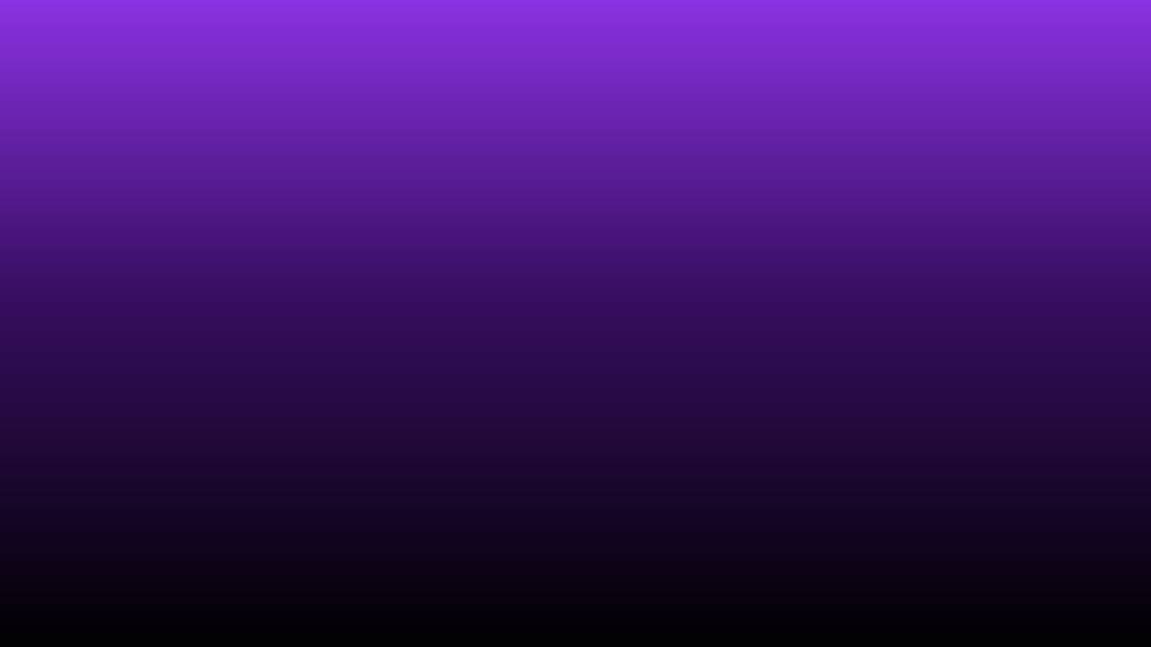 Violet 700 ombre background — free HD violet 700 color wallpaper 1920x1080