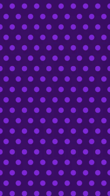 Violet 700 polkadot phone wallpaper — free HD violet 700 mobile wallpaper 1080x1920