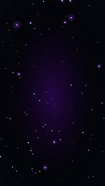 Violet 700 stars phone wallpaper — free HD violet 700 mobile wallpaper 1080x1920
