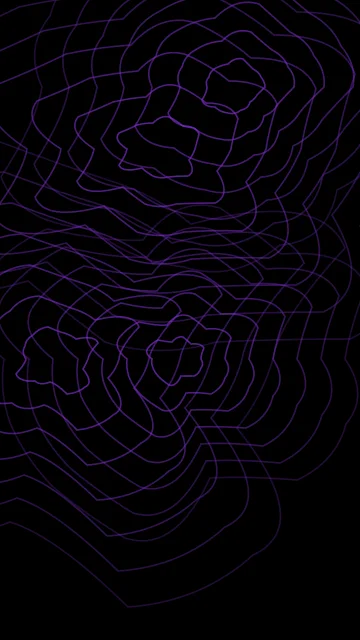Violet 700 topographic phone wallpaper — free HD violet 700 mobile wallpaper 1080x1920