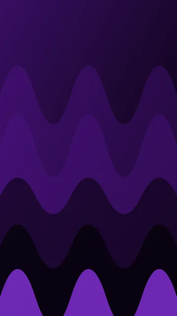 Violet 700 waves phone wallpaper — free HD violet 700 mobile wallpaper 1080x1920