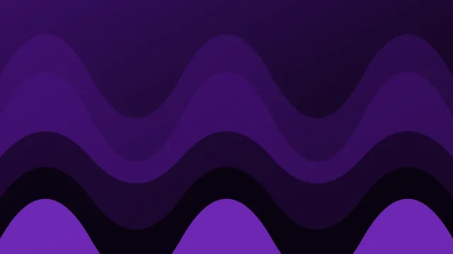Violet 700 waves desktop wallpaper — free 4K violet 700 wallpaper 3840x2160
