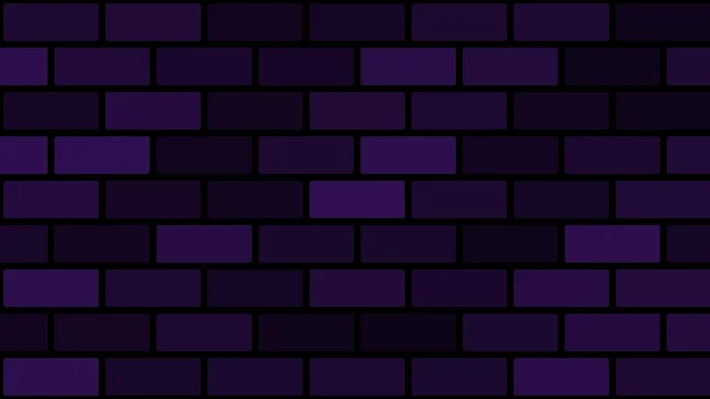 Violet 800 brick background — free HD violet 800 color wallpaper 1920x1080